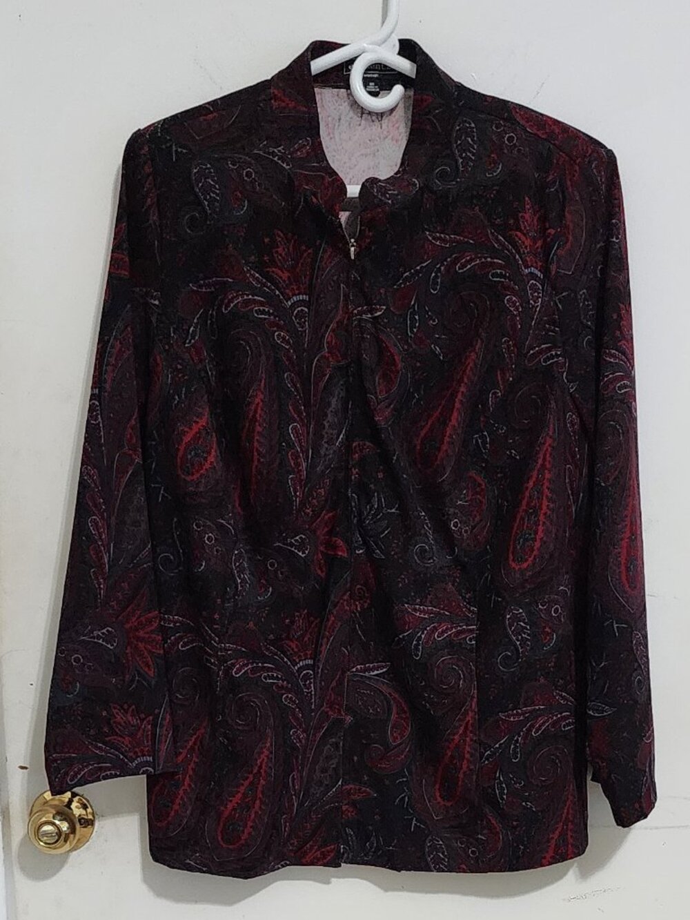 Elemenz Ladies Jacket, Size 2Xl
